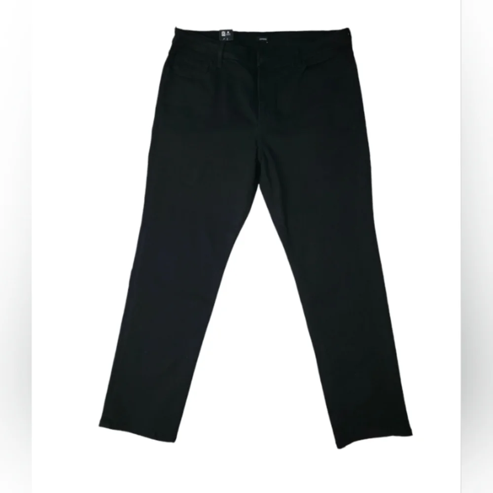 Express Men's Slim Fit Classic Denim Jeans 5 Pockets